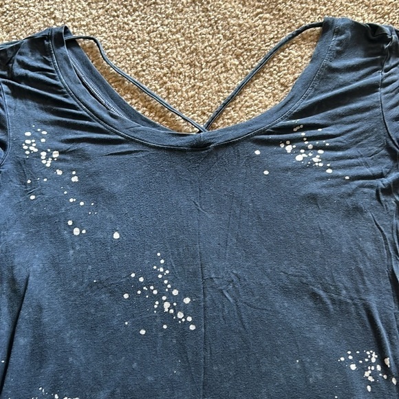 American Eagle Soft & Sexy Tee - Picture 2 of 6